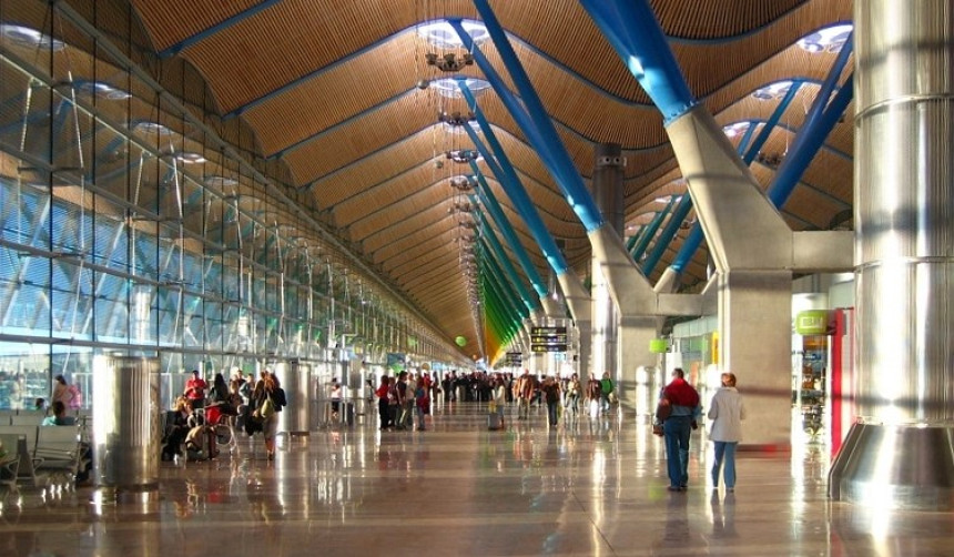 Consejo Internacional de Aeropuertos para Europa (ACI Europa) destaca sus mejores aeropuertos